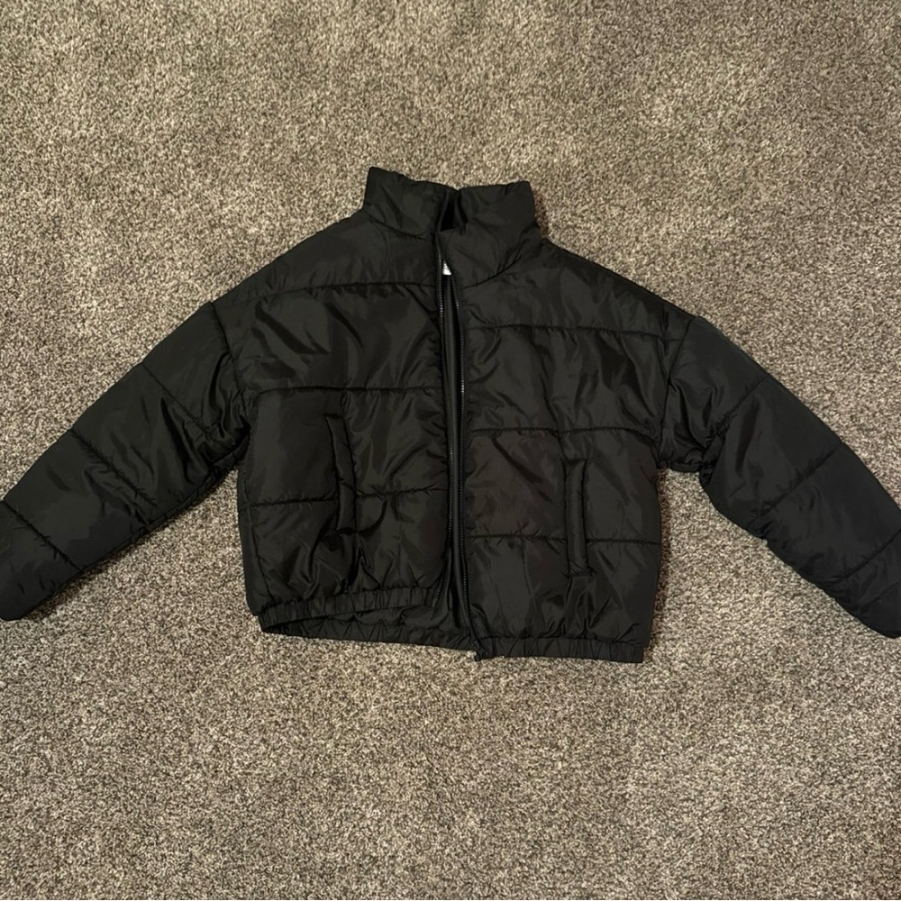 Abound jacket